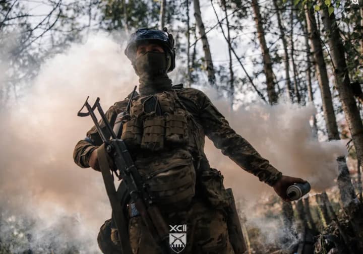 росія за добу втратила майже 1500 військових та понад 240 одиниць техніки - Генштаб
