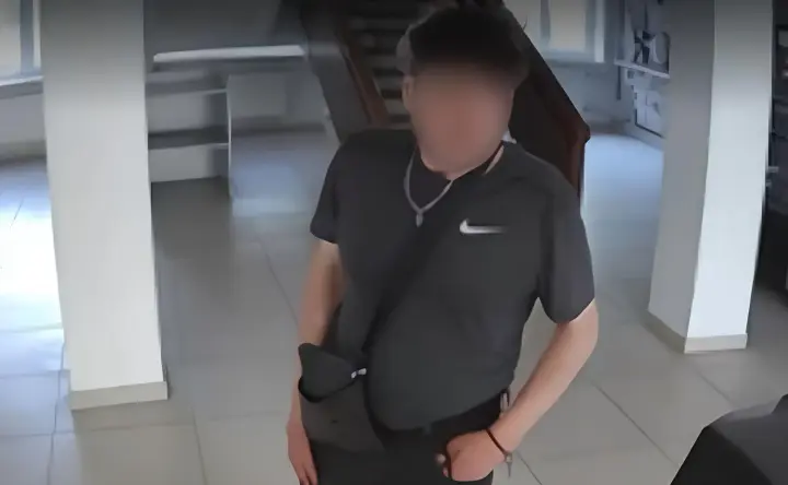 In Kyiv, a 52-year-old man will stand trial for lewd acts against an 8-year-old girl
