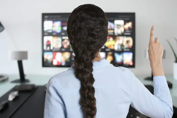 The National Security and Defense Council stated that restricting Russian content would affect generations of Ukrainians