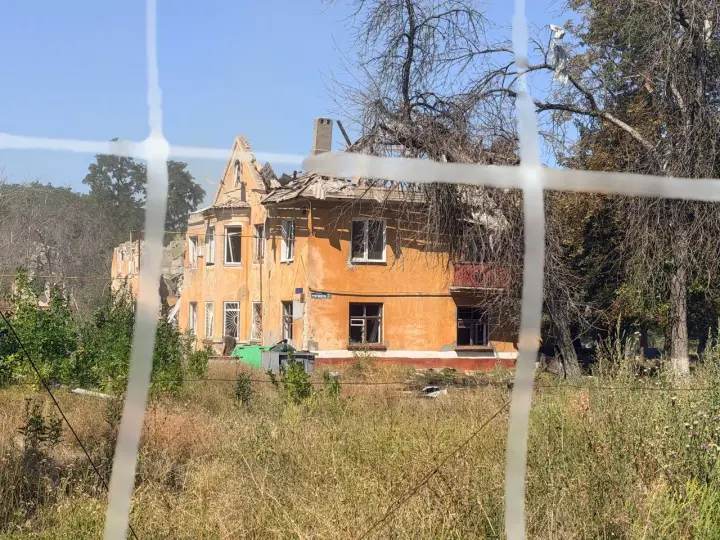 The number of people injured as a result of Russia’s attack on Kramatorsk has risen to 21
