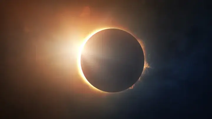 Partial lunar eclipse on August 28: where it will be visible and what is known about the phenomenon