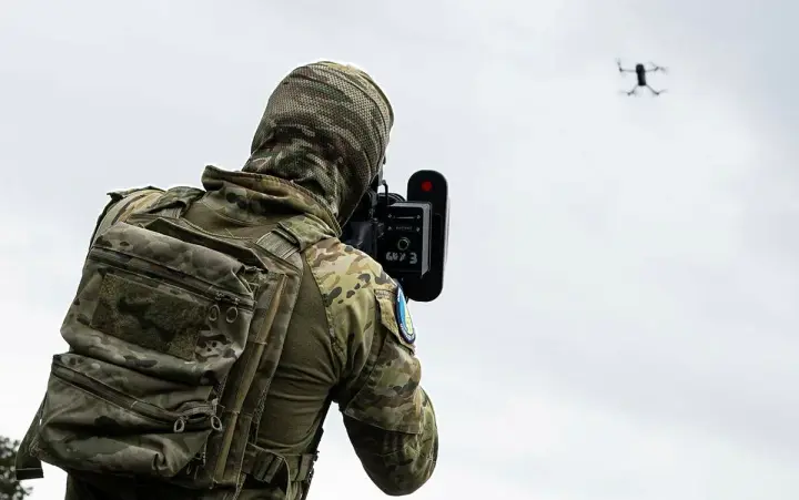 More than 170 combat engagements took place, while the enemy launched 6,500 drones — General Staff on the situation at the front