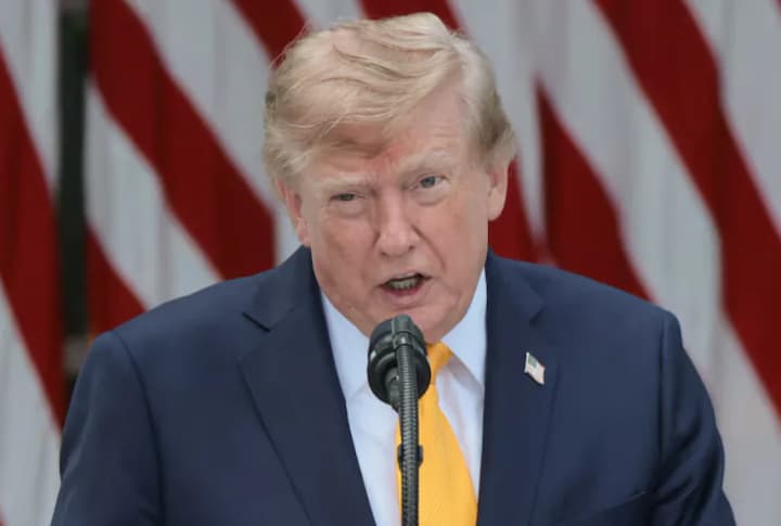 Трамп направив до Конгресу ядерну угоду із Саудівською Аравією, але вимагає від Ер-Ріяда визнати Ізраїль