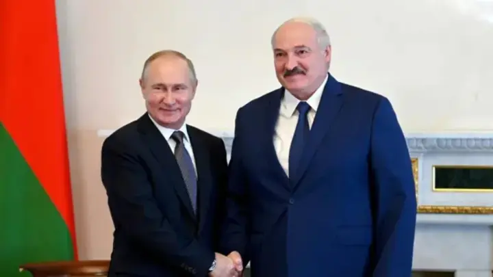 Не лише путін і лукашенко: кого зі світових політиків не люблять в Україні - опитування