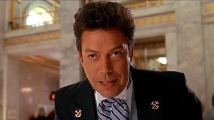 Starred in the films "It" and "Home Alone" — legendary actor Tim Curry dies at 80