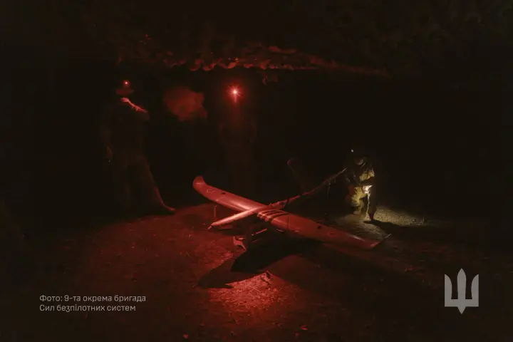 Відбулось 206 бойових зіткнень, ворог запустив 6,5 тис. дронів - Генштаб про ситуацію на фронті
