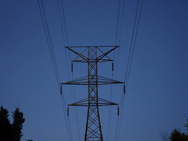 Russian attacks left parts of four regions without electricity, including the Kyiv region