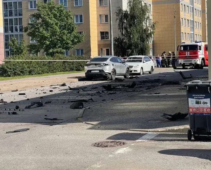 Взрыв в санкт-петербурге - погиб майор вертолётного полка рф сергей сечков