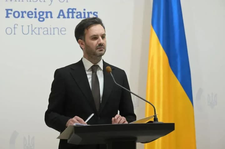 "Such statements should lead to the issuance of an ICC arrest warrant" - Foreign Ministry responds to words of the Russian State Duma deputy speaker
