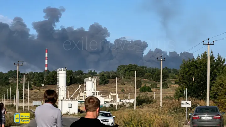 Refineries are shutting down, the fleet is blocked, exports are declining: how Ukrainian deep strikes are exhausting Russia