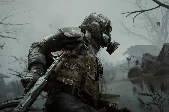 Украинский шутер "Metro 2039" получил награду "Best Visuals" на Gamescom-2026