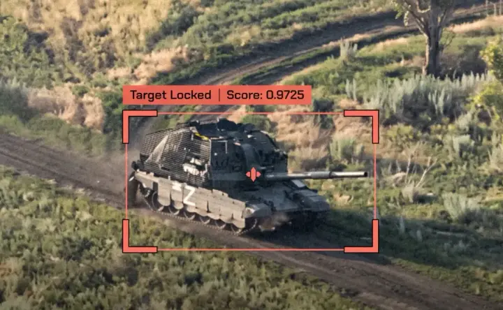 The Ministry of Defense stated that AI saves up to 90% of the time spent searching for enemy targets in photos and videos
