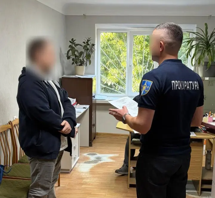 "Чорних трансплантологів" на Буковині взяли під варту із заставою 1,5 млн гривень - Генпрокурор