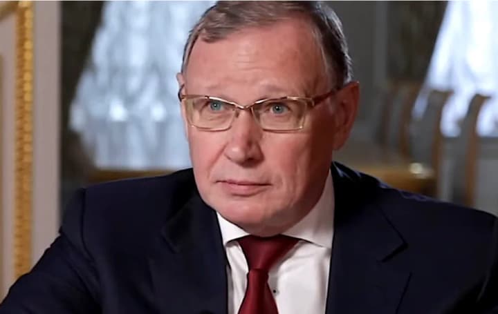 У російському МЗС заявили, що Захід нібито готує Молдову до конфлікту з рф