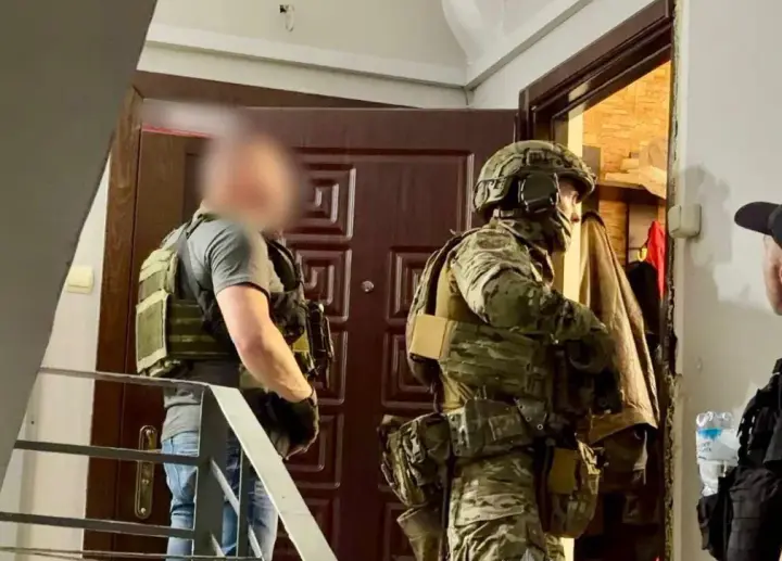 In Odesa, a man shot his parents, wounded his brother, and then took his own life – police