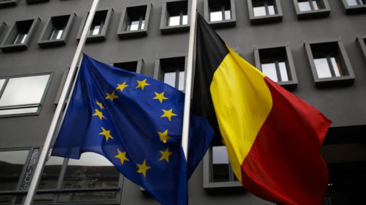 Бельгія знову відмовилася підтримати використання заморожених активів рф для допомоги Україні