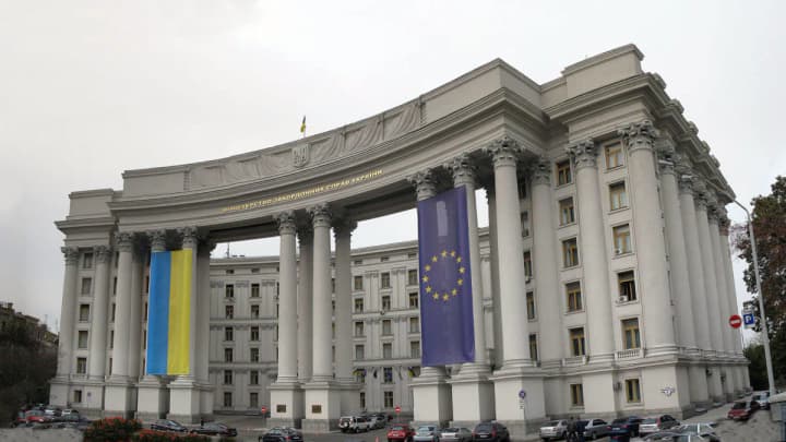 Від початку війни рф проти України жертвами насильницьких зникнень стали майже 10 тисяч людей - МЗС