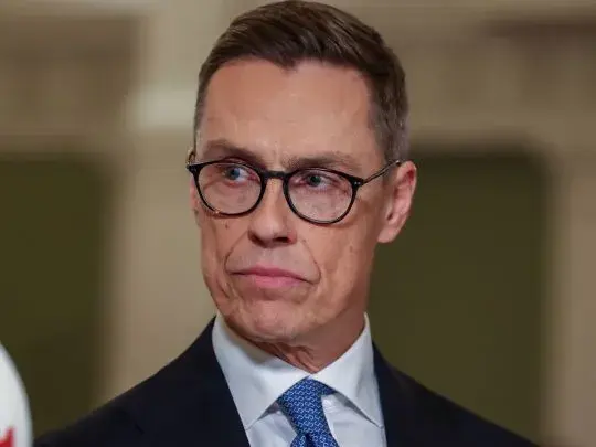 The President of Finland does not believe in Russia's attack on NATO and rules out a nuclear strike on Ukraine