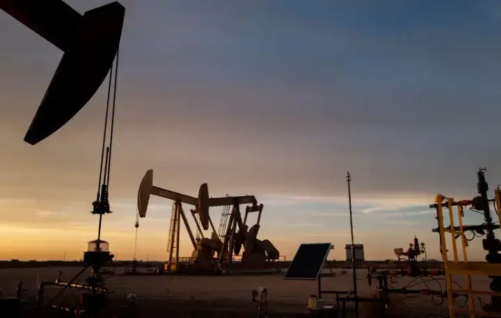 Трамп заявил, что США будут пополнять стратегический нефтяной резерв за счёт венесуэльской нефти