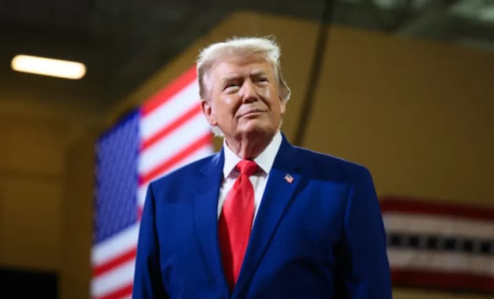Трамп закликав канадські компанії негайно переносити бізнес до США