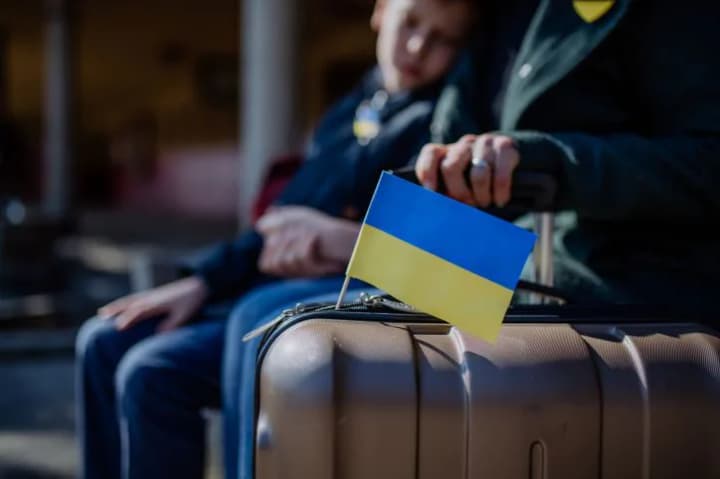 Українським дітям за кордоном змінили правила консульського обліку