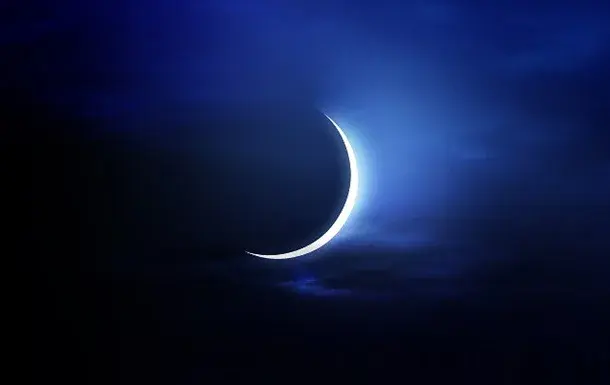 The New Moon in September: when the new moon will occur, omens and popular rituals