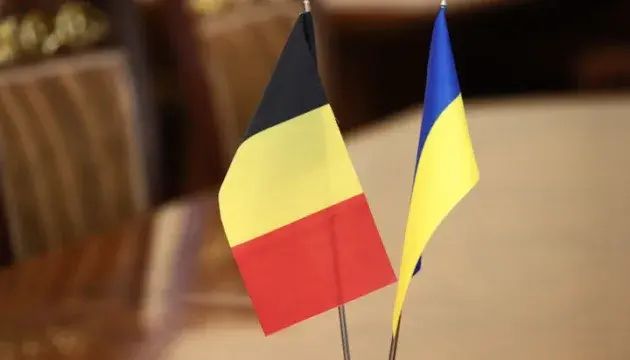 Бельгія блокує використання заморожених активів рф для України - ЗМІ