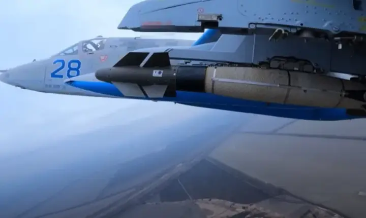 Повітряні сили натякнули на нову модернізацію українських Су-25 – Defense Express назвав можливий варіант