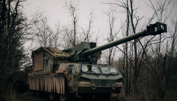 У серпні ЗСУ ліквідували понад 42 тисячі військових рф - Генштаб 