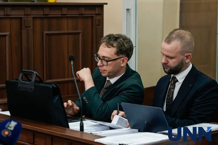 Мудру почали “слухати” ще у травні 2025 року - адвокат