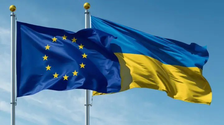 ЕС одобрил 6,1 млрд евро на оборонные нужды Украины, в частности на ПВО
