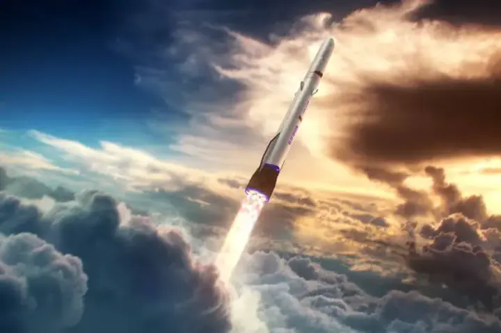 SpaceX і Blue Origin відмовилися від космічного саміту Макрона після тиску Білого дому