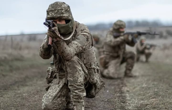 The Armed Forces of Ukraine received an order for a "silence regime" at the front for several days – media