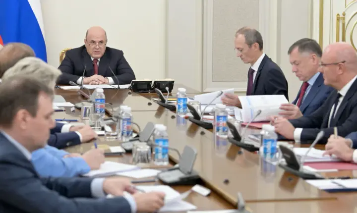 У росії під приводом атак дронів готують масштабну націоналізацію – у списку вже 167 об'єктів
