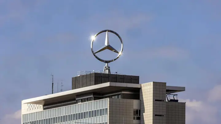 Mercedes-Benz пригрозил закрыть завод в Германии и перенести производство