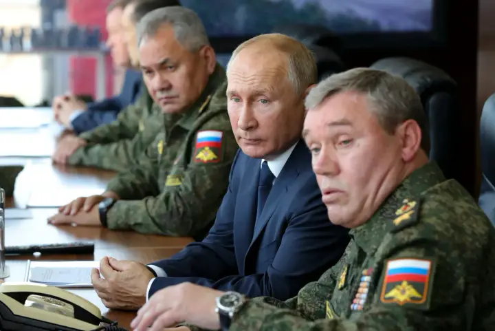 В НАТО предупреждают, что Европа может не выдержать затяжной войны с РФ — The Guardian