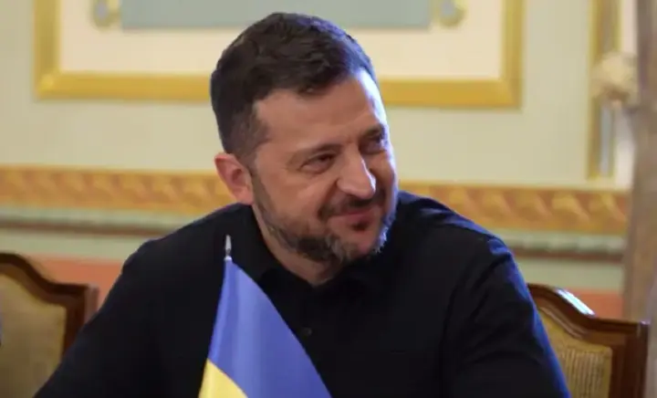 Слабке місце України - антибалістичні спроможності, але ми посилимось - Зеленський