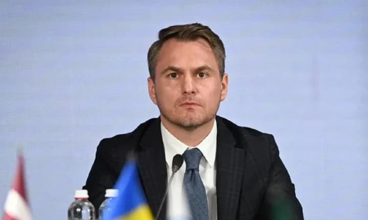 Kravchenko: My position does not exempt me from scrutiny, but neither does it отмен the requirement to substantiate accusations with facts