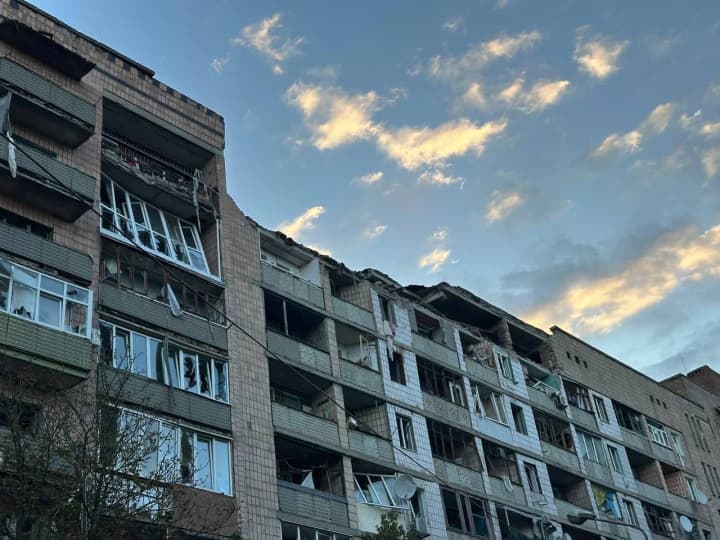 Війська рф скинули чотири авіабомби на Краматорськ, загинули двоє людей