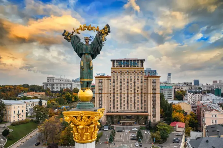 The metro and city institutions will operate, while mass events will be restricted — how life in Kyiv will change after September 10