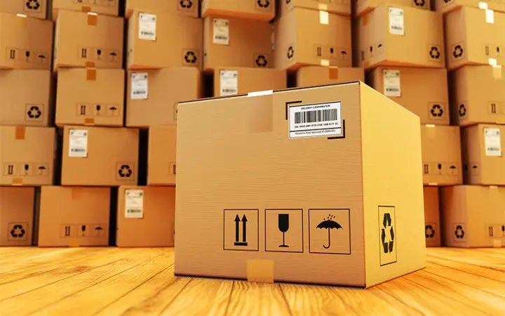 The Cabinet of Ministers has once again submitted to the Verkhovna Rada a package of bills on abolishing duty-free exemptions for parcels worth up to €150
