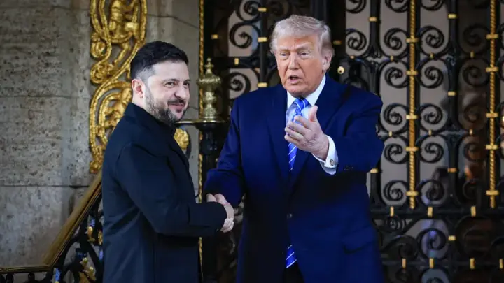 Zelenskyy and Trump are preparing for a personal meeting in September: the Foreign Ministry revealed details
