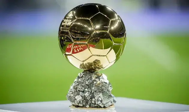 “PSG” represented by ten players — nominees for the “Ballon d’Or” announced