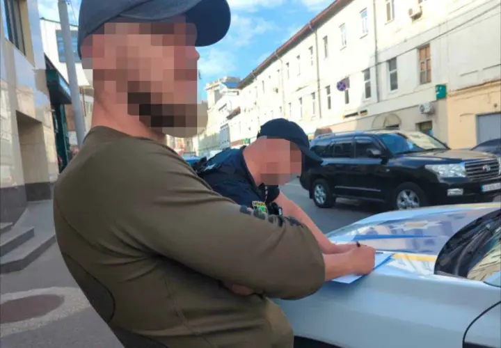 Трьох військових підозрюють у підкиданні наркотиків екскомбату "Маґури" Ширшину