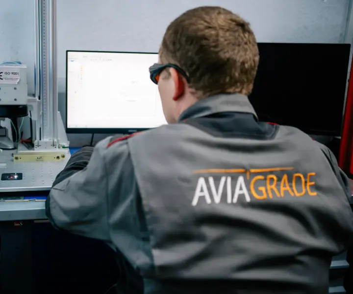 UAV certification in Ukraine: how a drone goes from development to operation