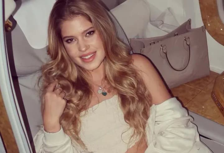 Українська модель вижила в авіакатастрофі у Венесуелі, вона летіла разом із відомими бізнесменами