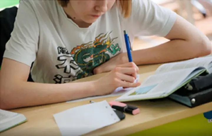 "Conversations About What Matters": in Russia, schoolchildren will be shown films about the "special military operation"
