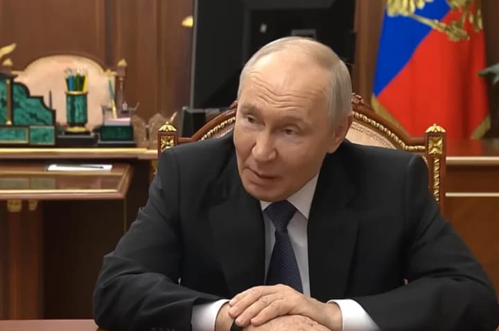 путін не хоче домовлятися про припинення ударів по енергетиці до зими – FT