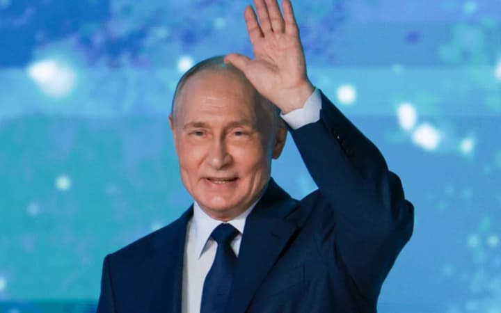 За час правління путіна з росії вивели капітал на суму понад $1 трлн