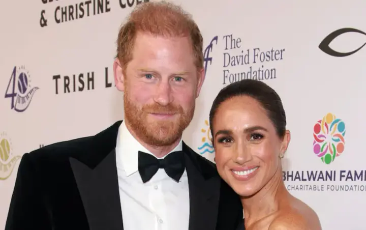 Meghan Markle and Prince Harry’s children were urgently transferred to another school due to a threat to their safety